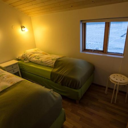 Lake Thingvellir Cottages Blaskogabyggd Exterior photo